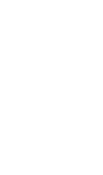 A white tree is shown on the green background.